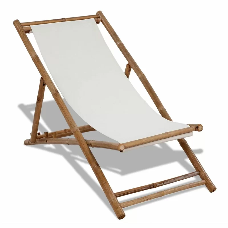 Chilienne blanche/écrue