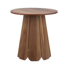 table basse bois