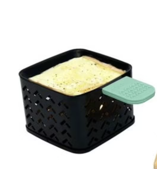 appareil à raclette individuel
