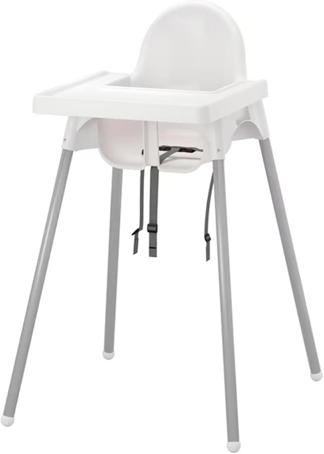 Chaise haute bébé