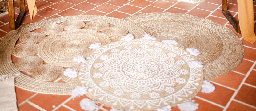 Tapis Thaïs