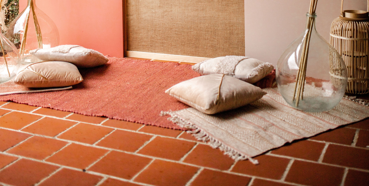 Tapis Camille