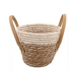 panier rond