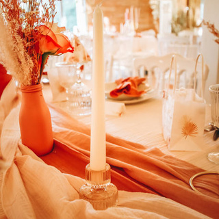 Chandelier Alma
