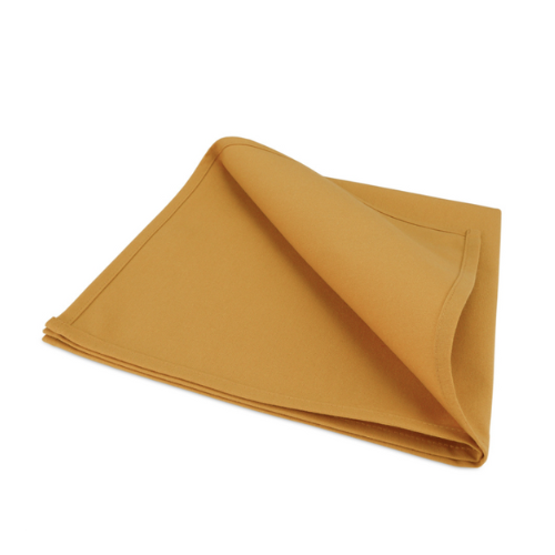 serviette - or