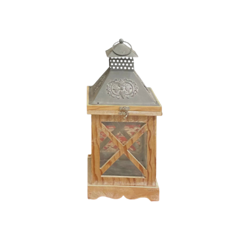 lanterne bois PF