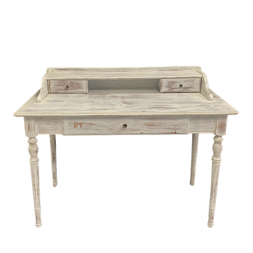 bureau - blanc
