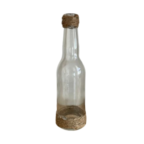 bouteille à la mer