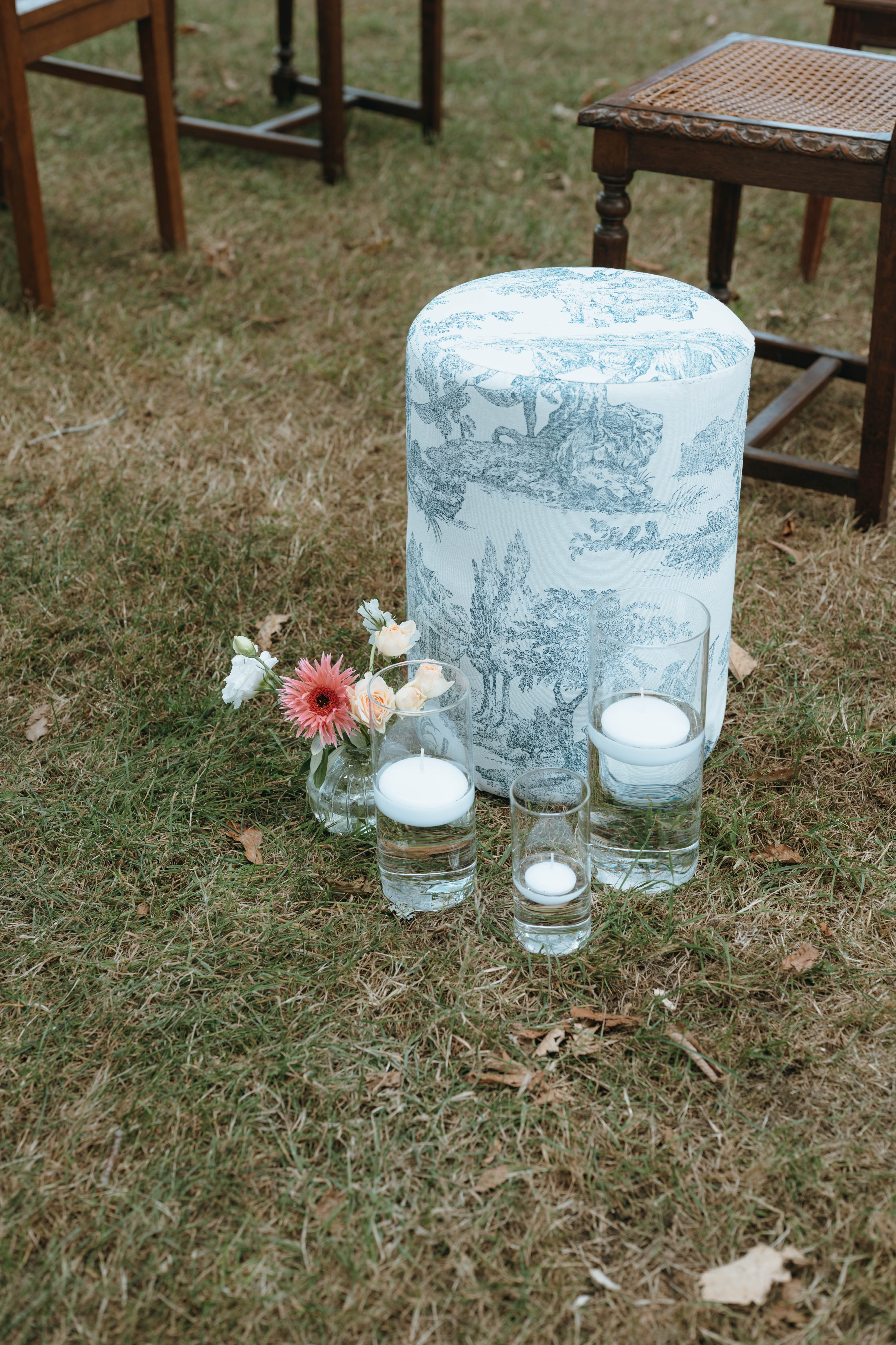 Vase Nantes (XL)