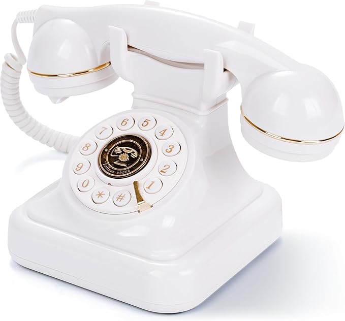 Livre d'or audio blanc
