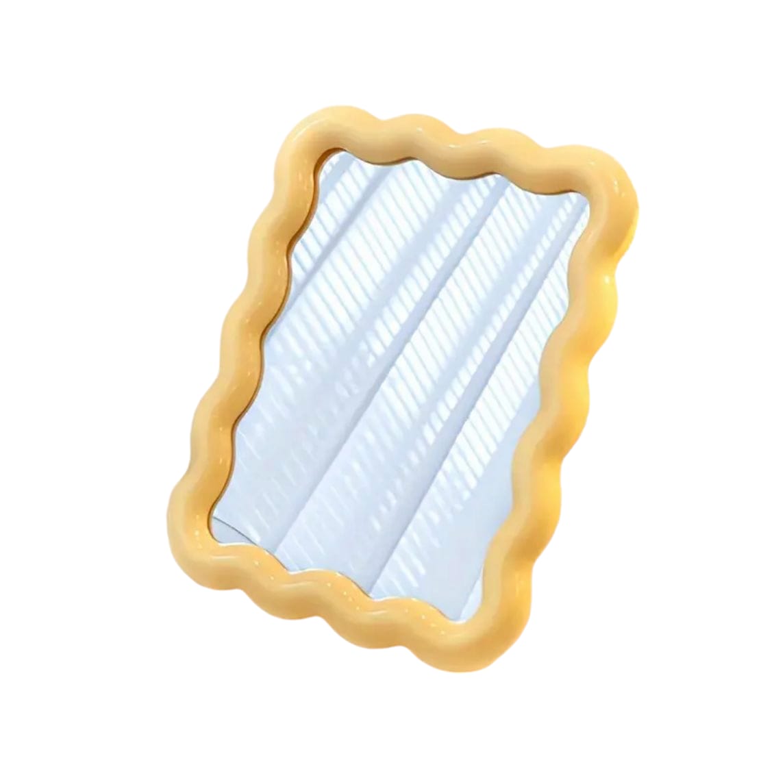 Cadre Jaune