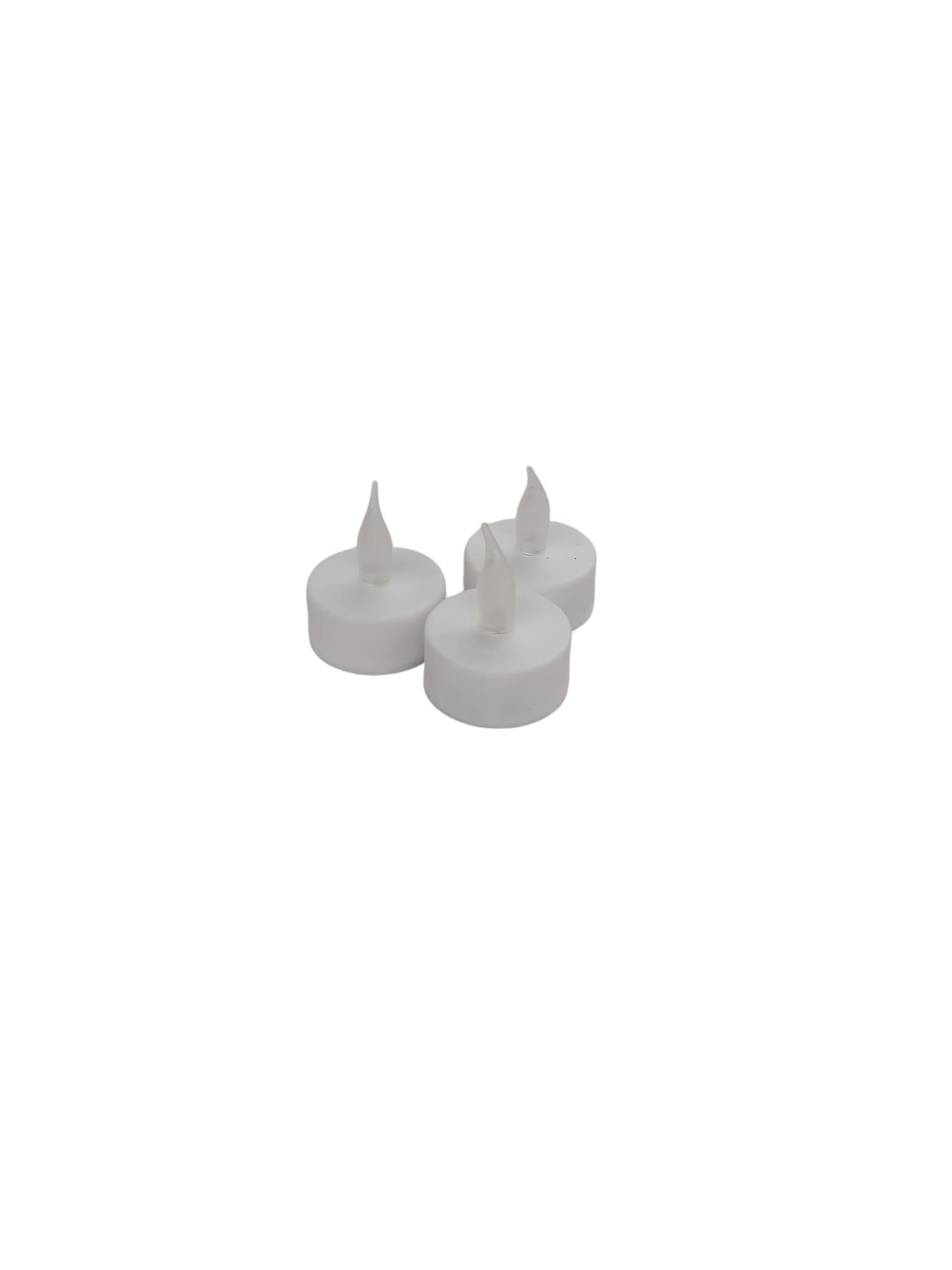 Bougie petit format led