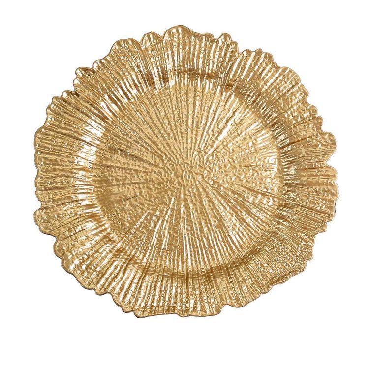 sous plat deco
