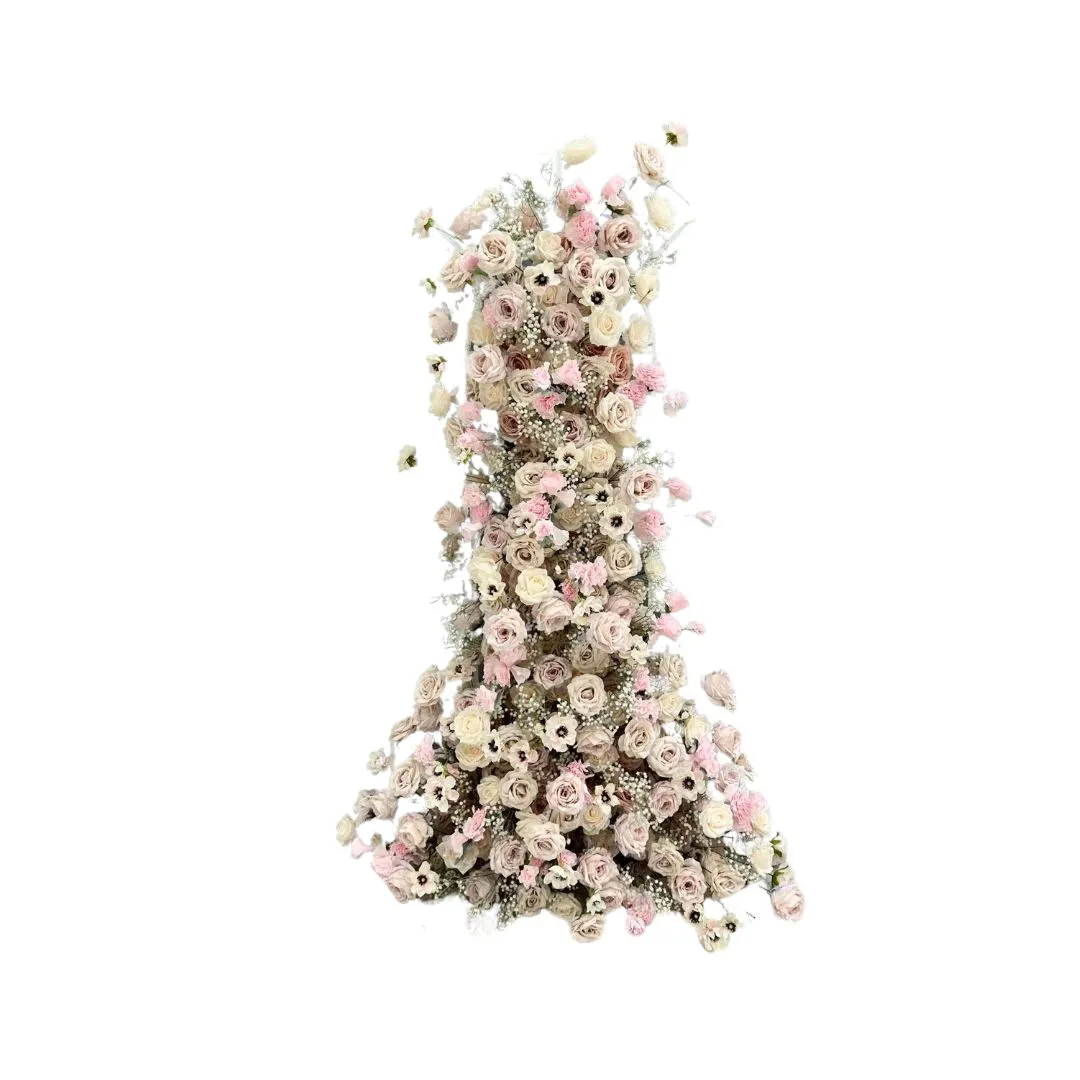 Cascade Florale