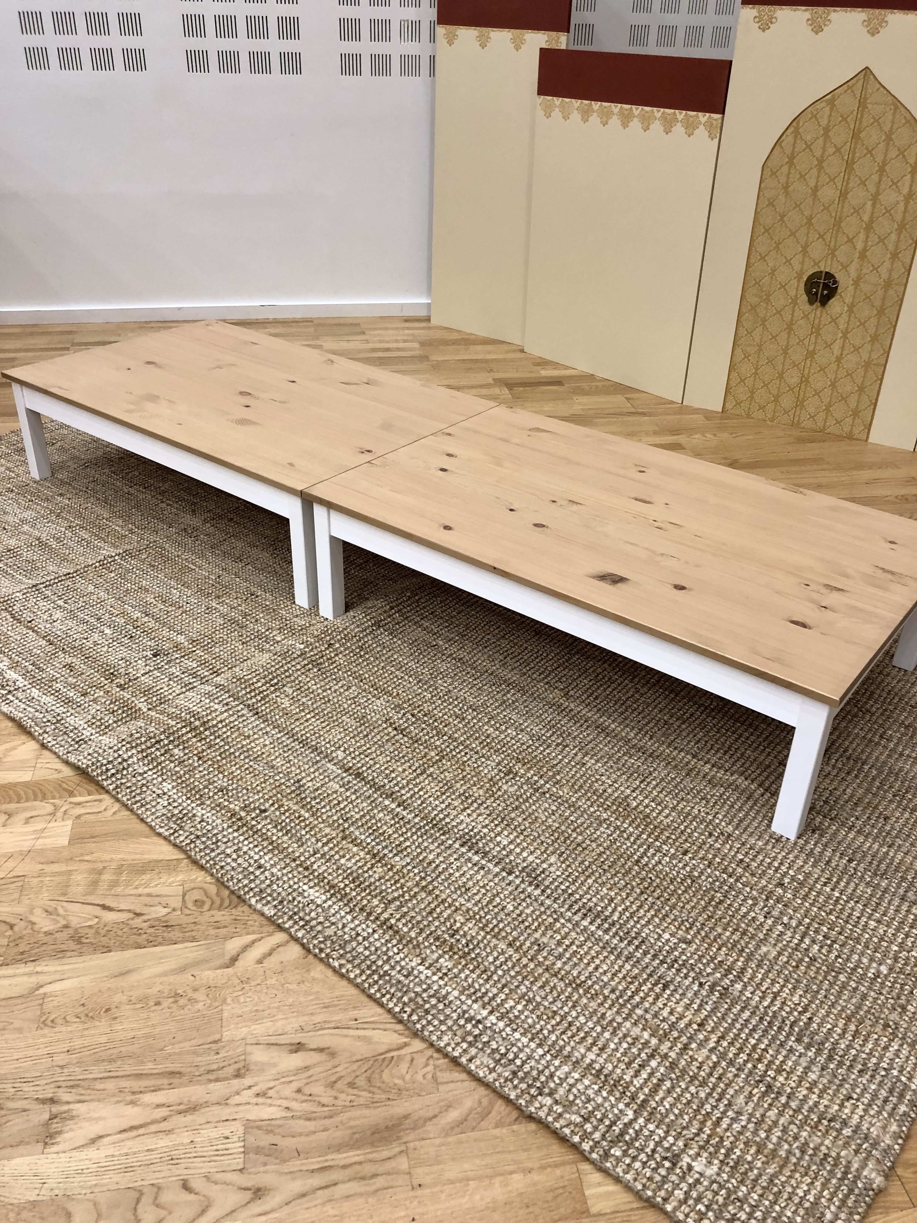 table enfant