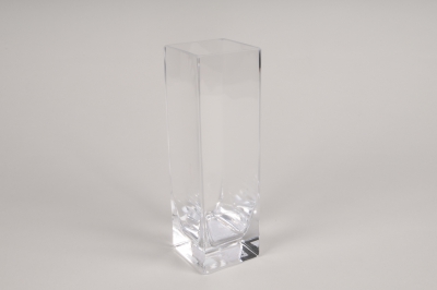 VASE CARRÉ