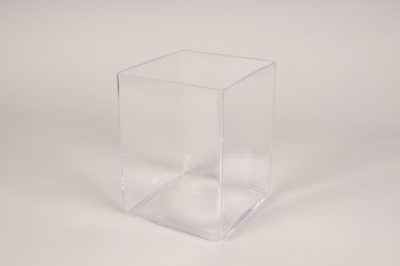 VASE CARRÉ