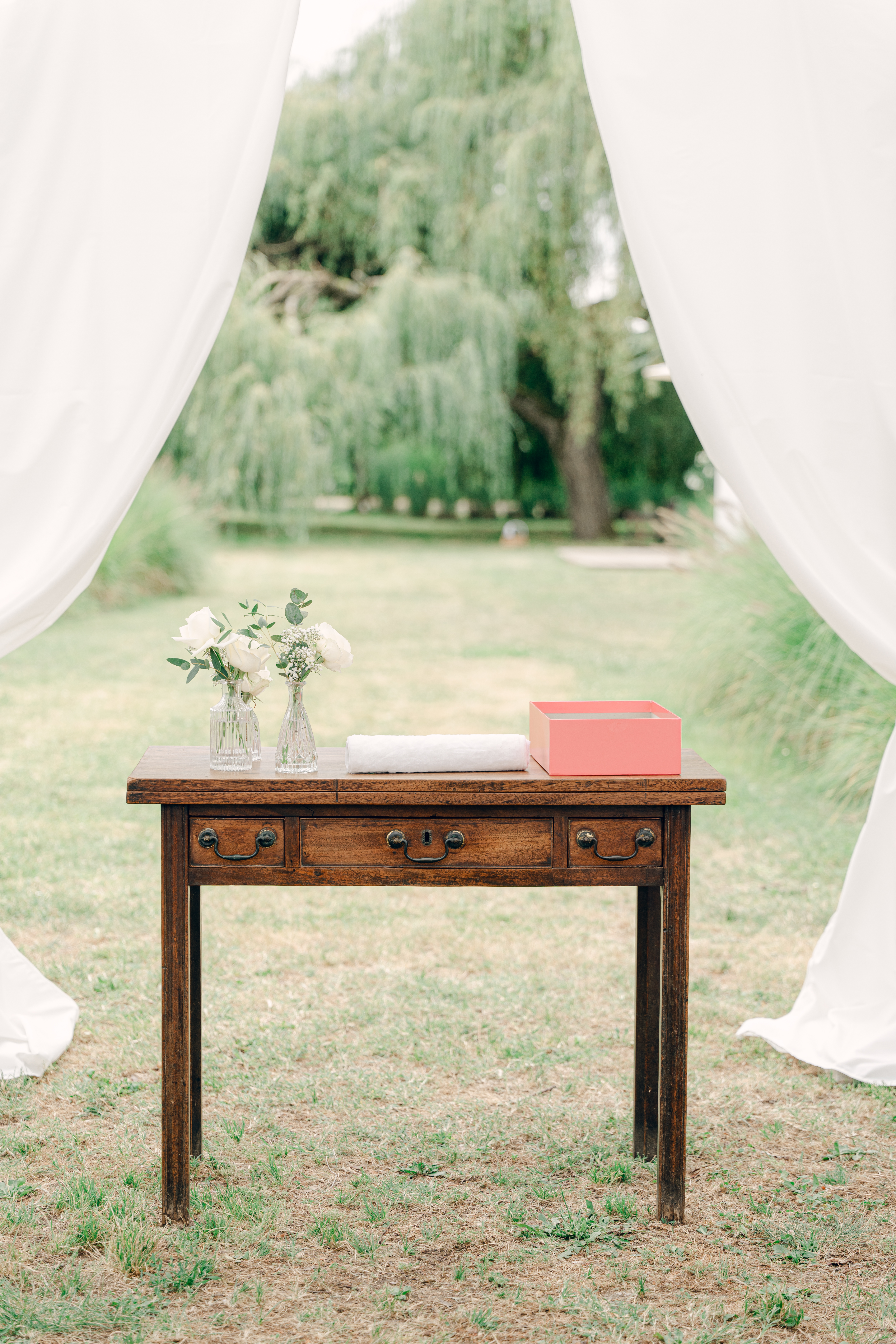 Bureau Auguste