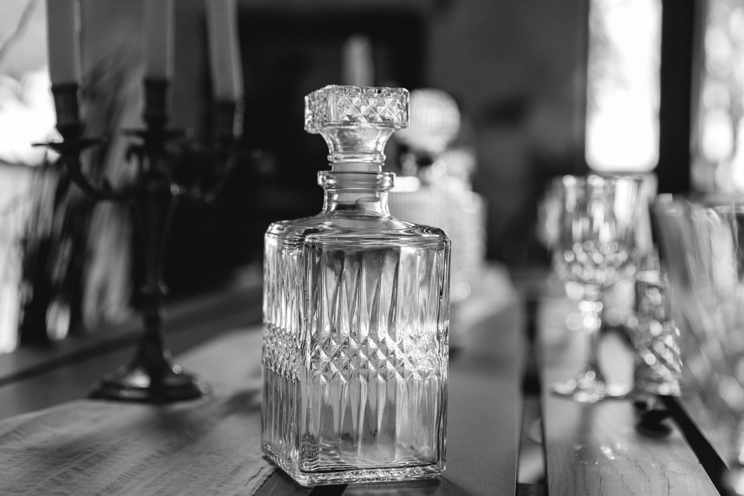 Carafe