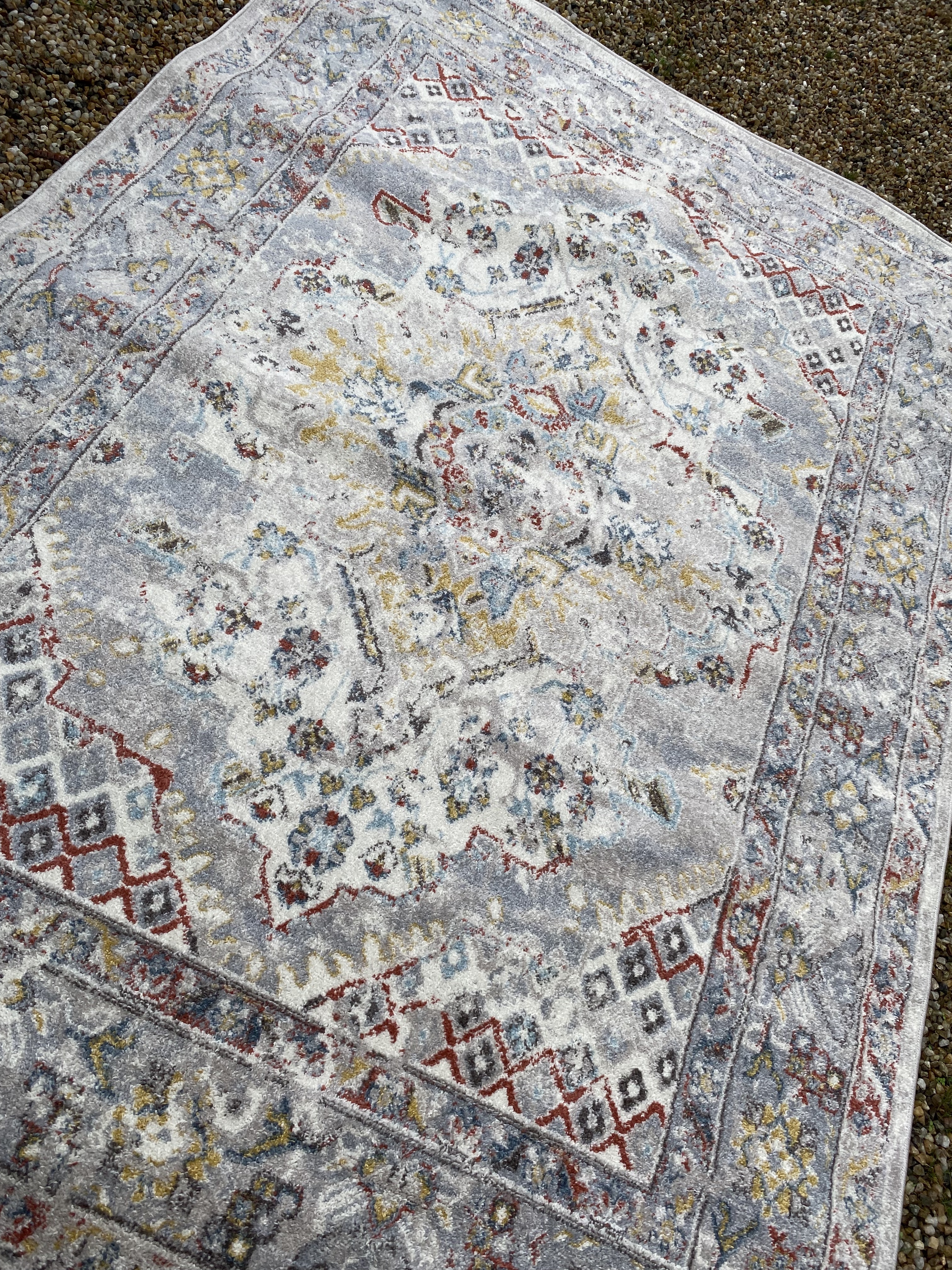 Tapis XL5