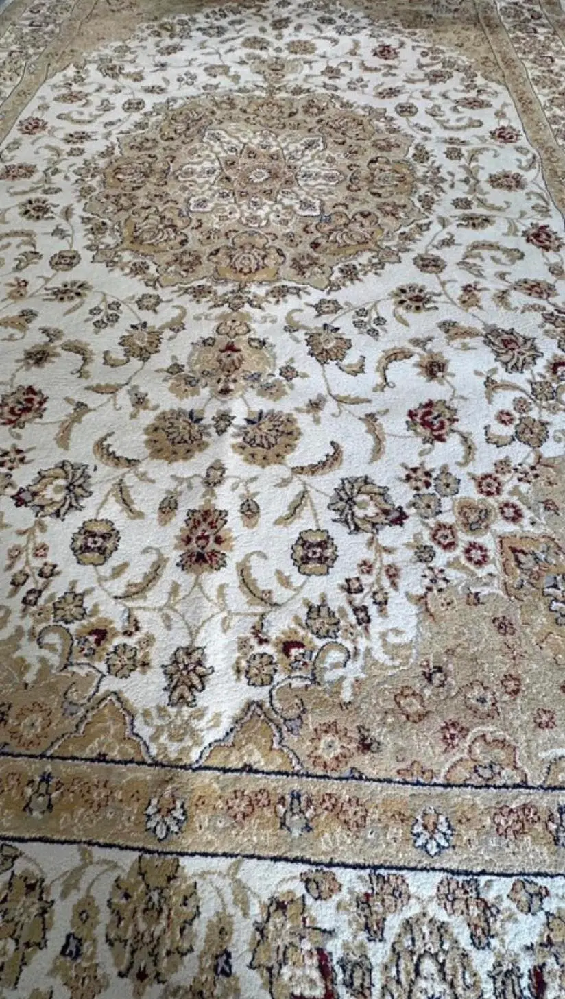 Tapis XL6