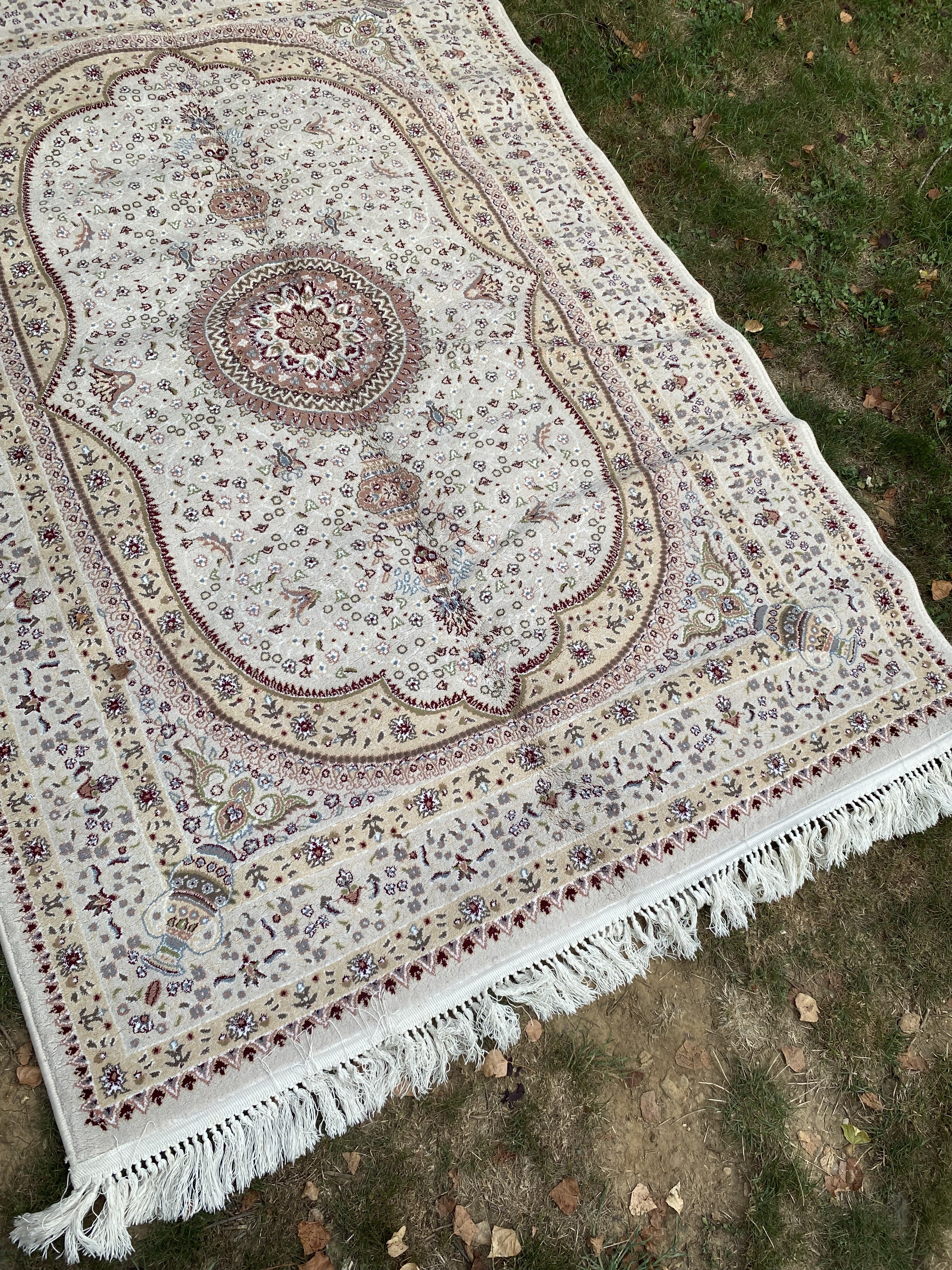 Tapis XL2