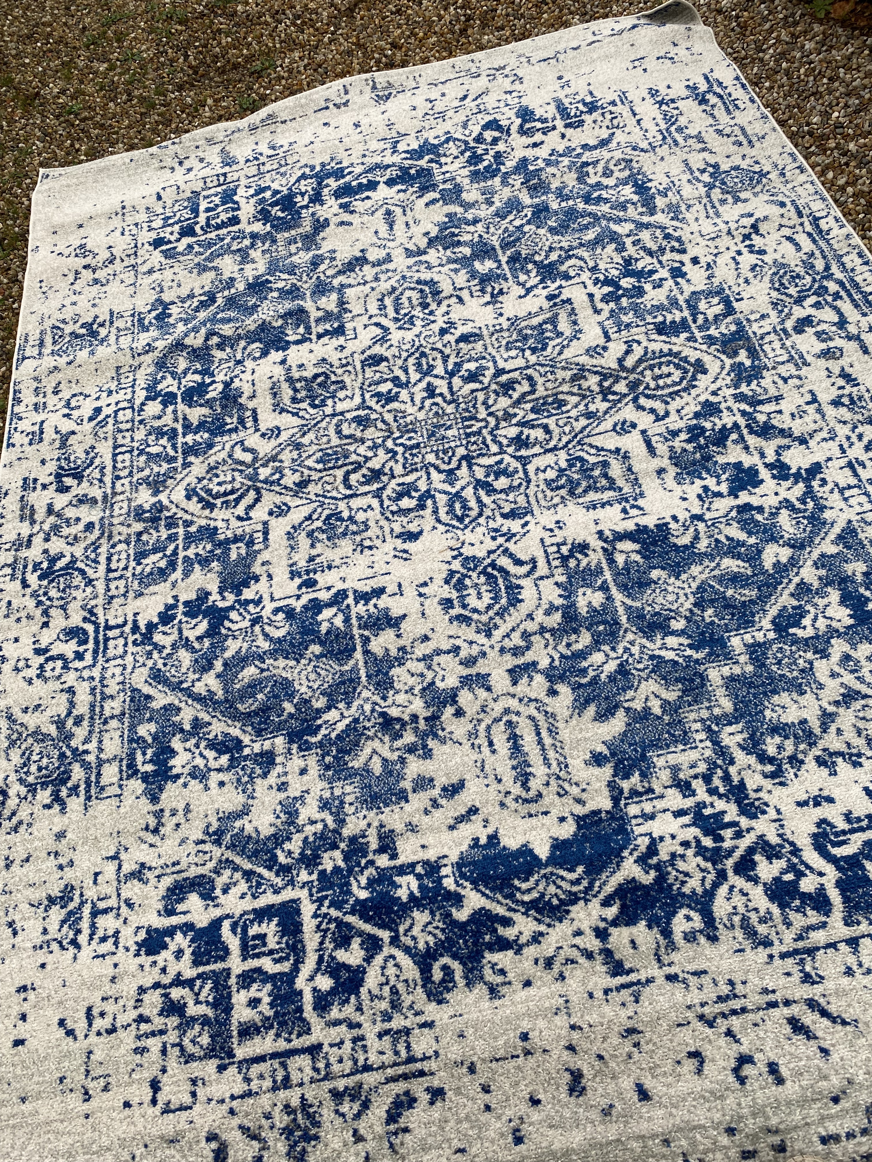 Tapis XL3