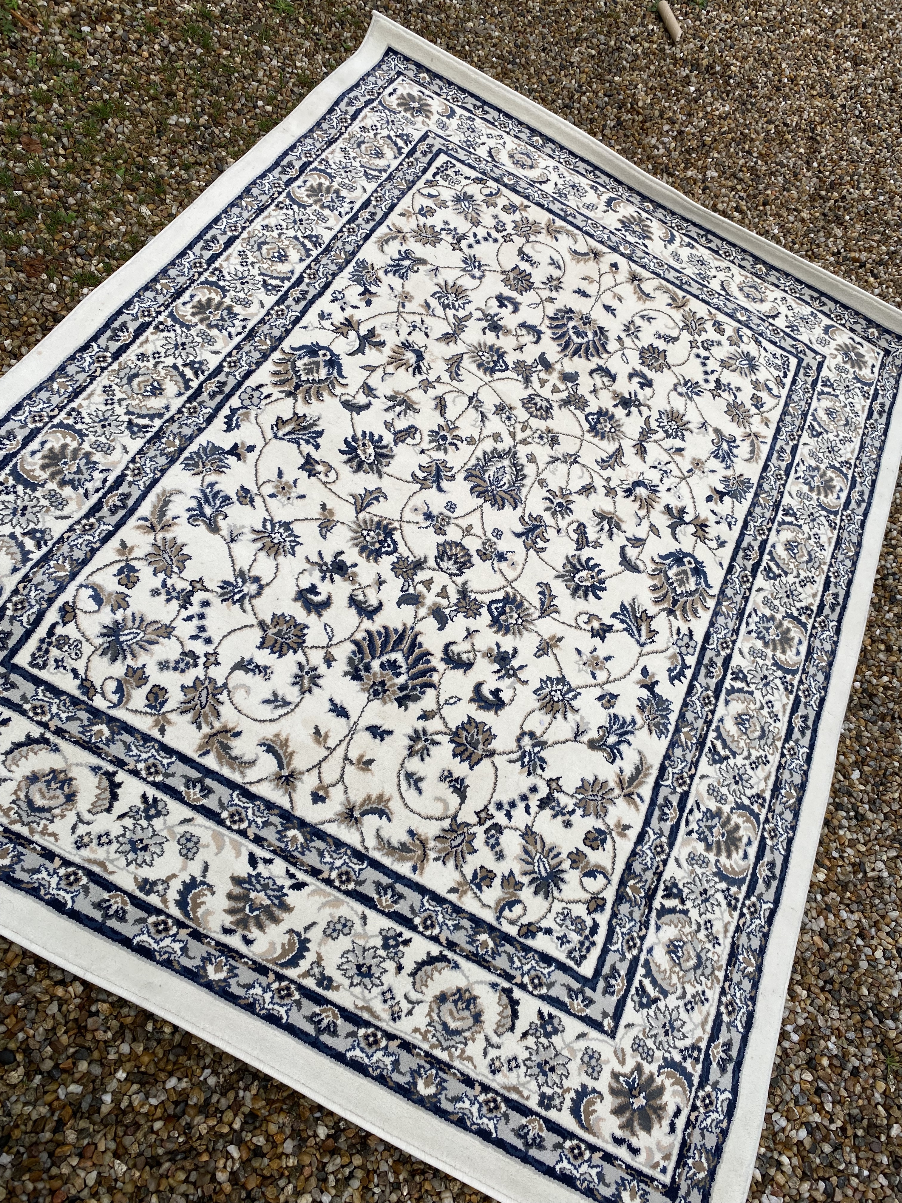 Tapis XL4