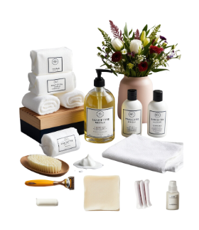 Kit Prestige mixte