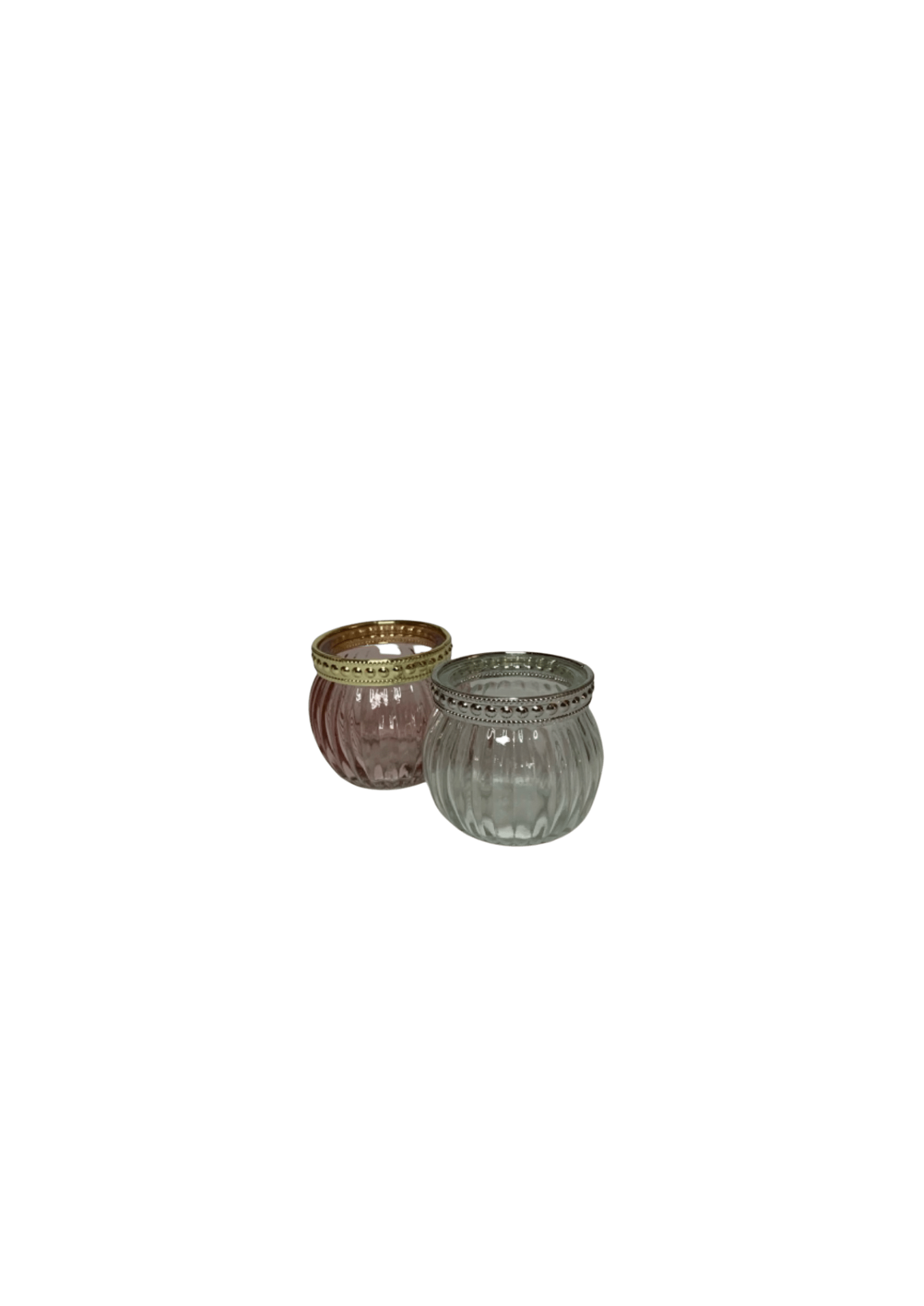 Bougeoirs minis