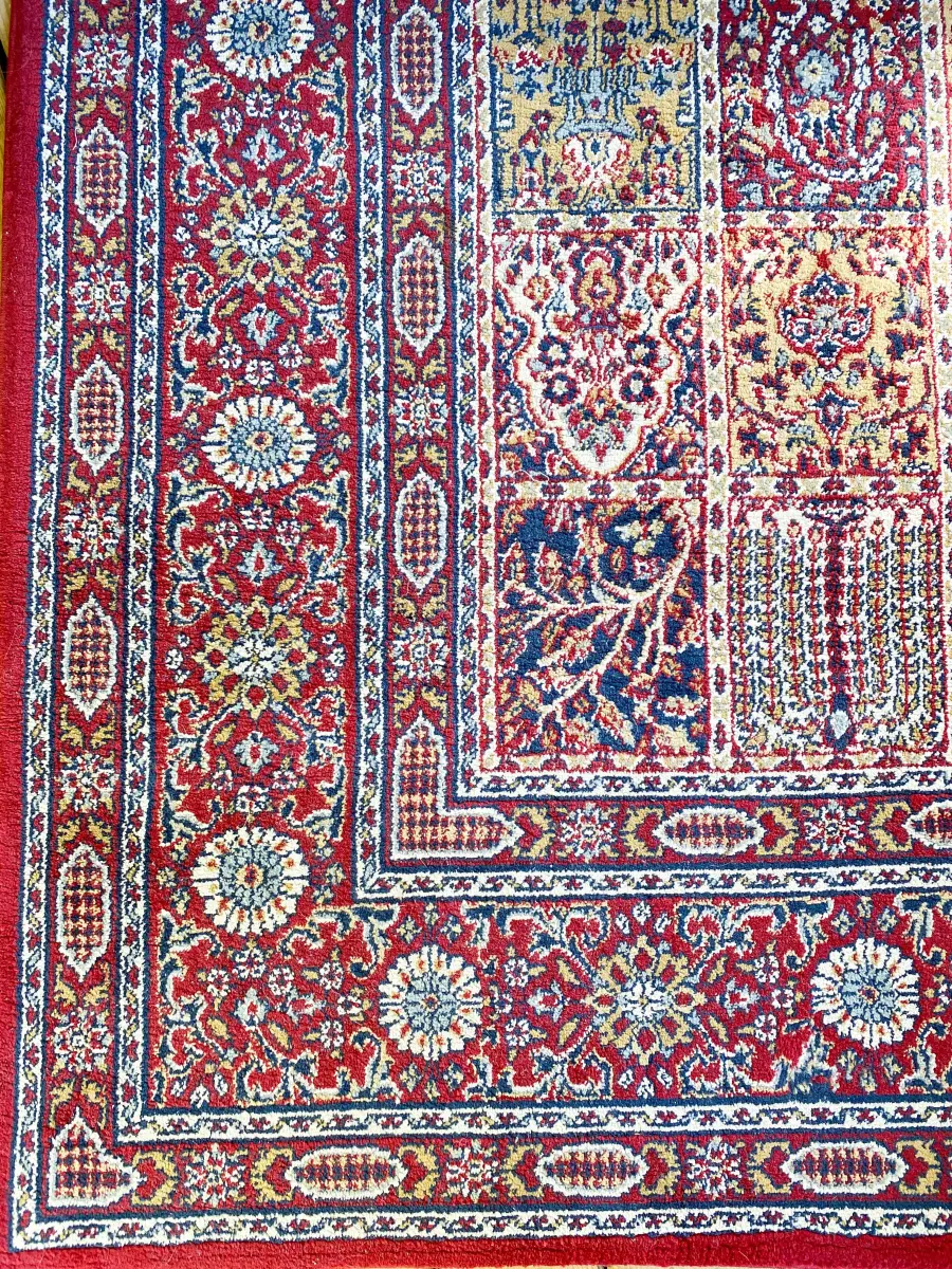 Tapis L4