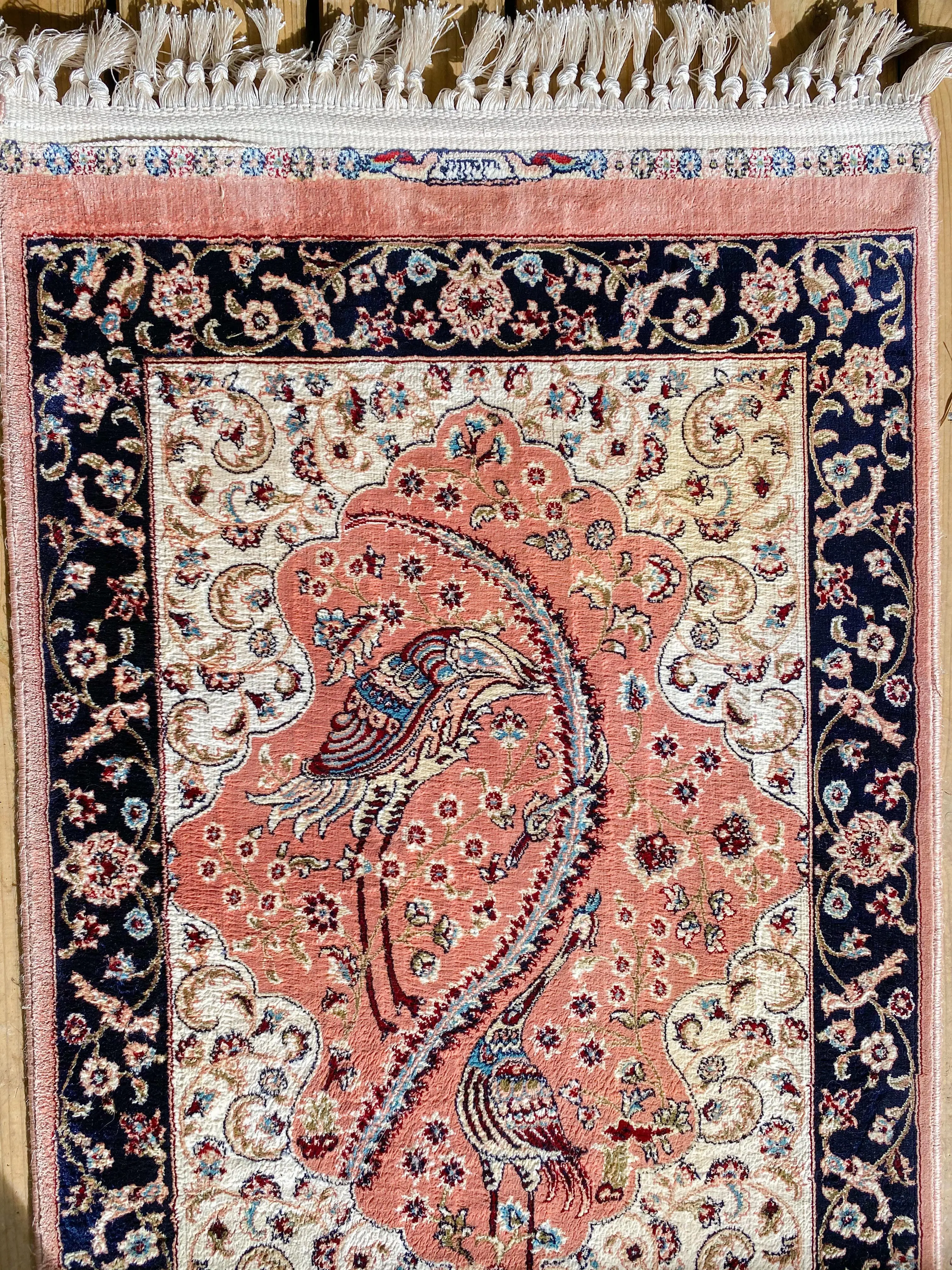 Tapis M2