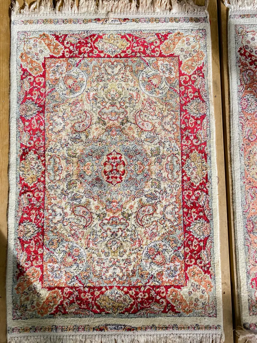 Tapis M4