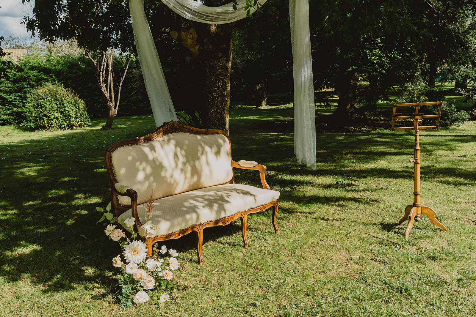 Banquette Arlette