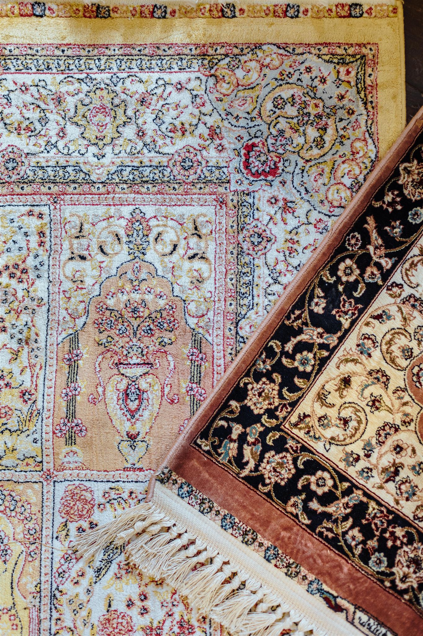 Tapis M1