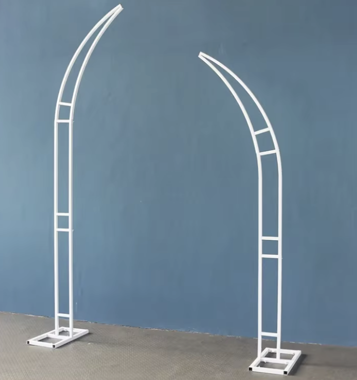 Double arche