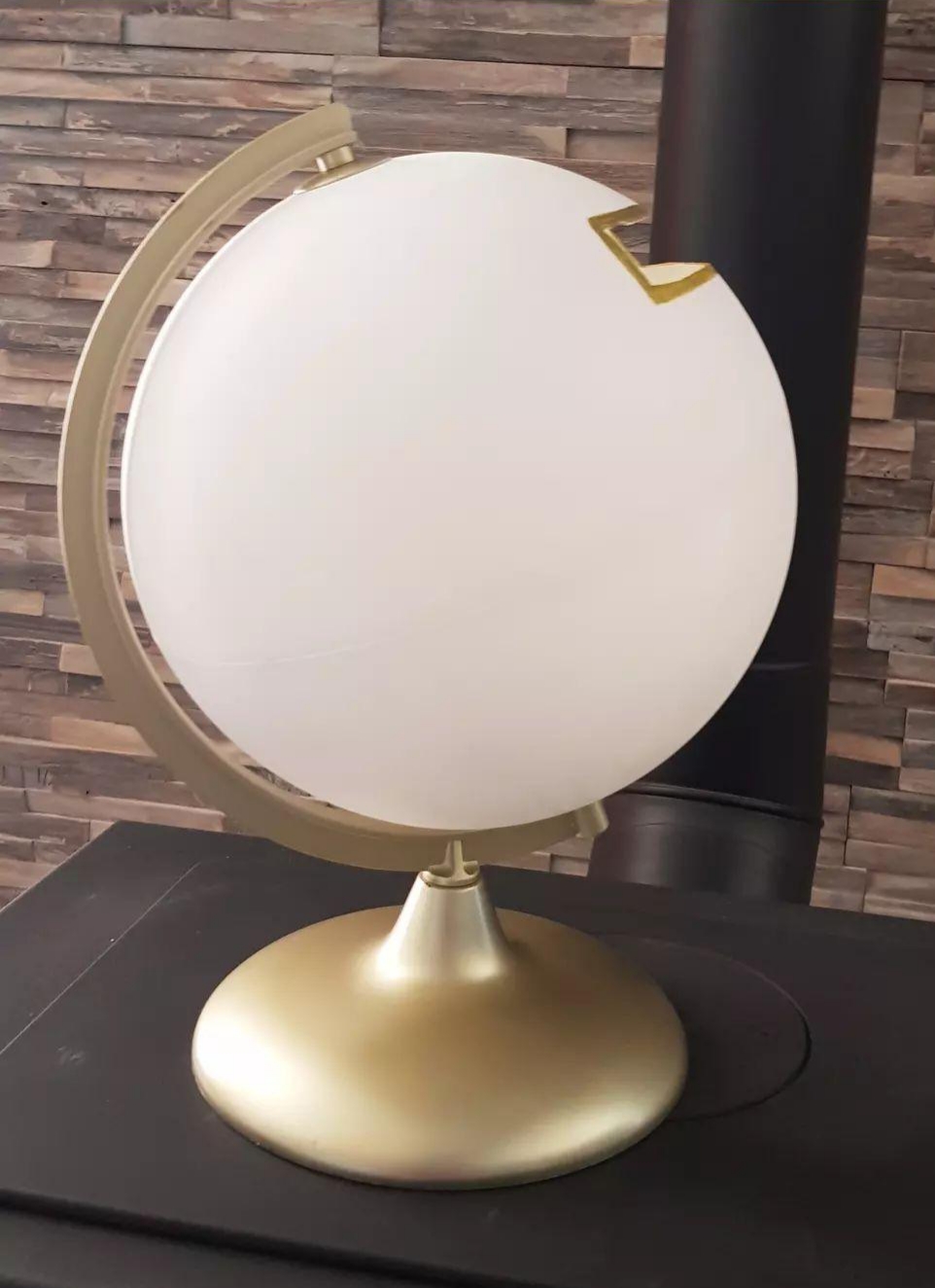 Urne Globe
