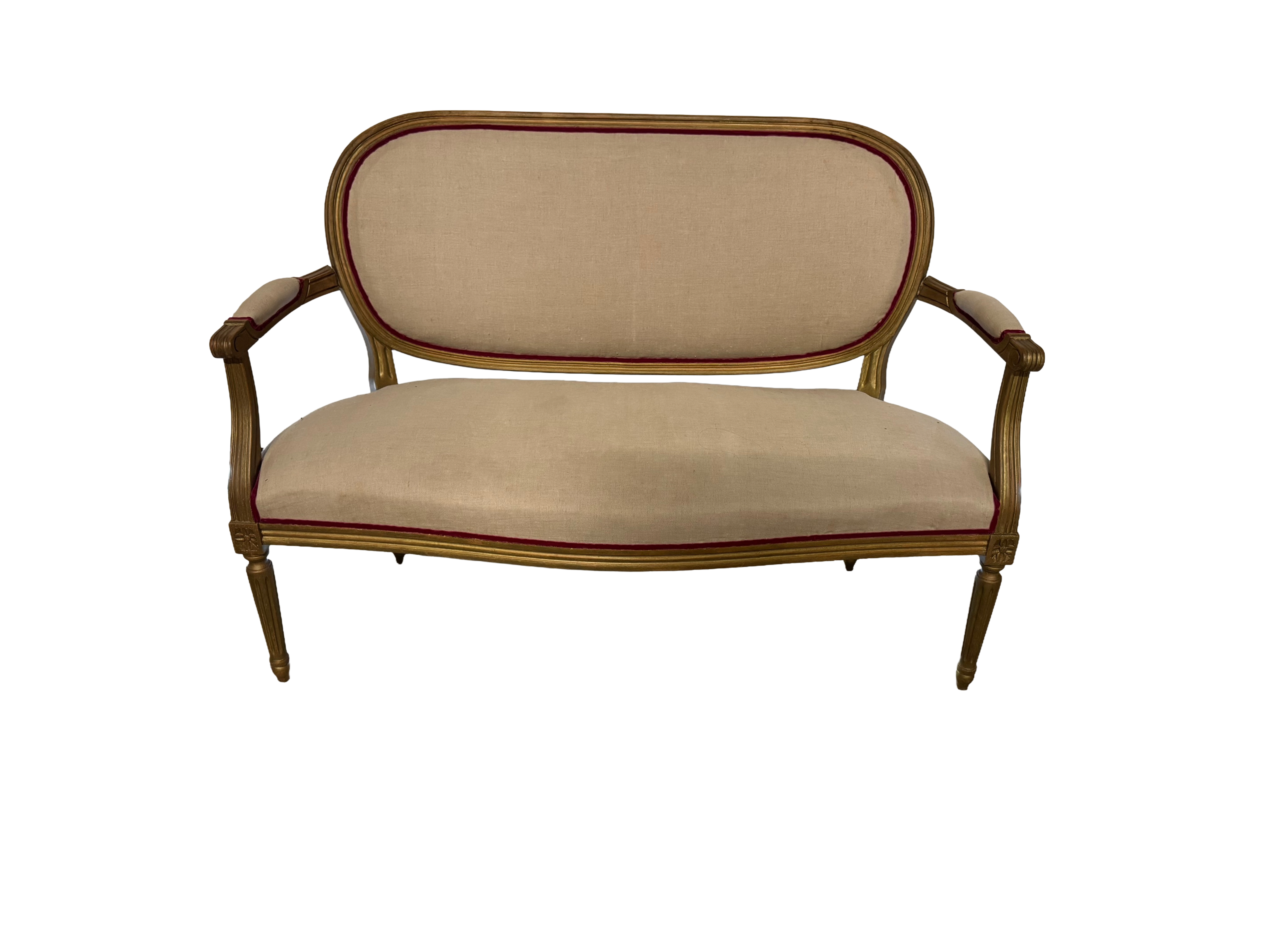 Banquette Appoline
