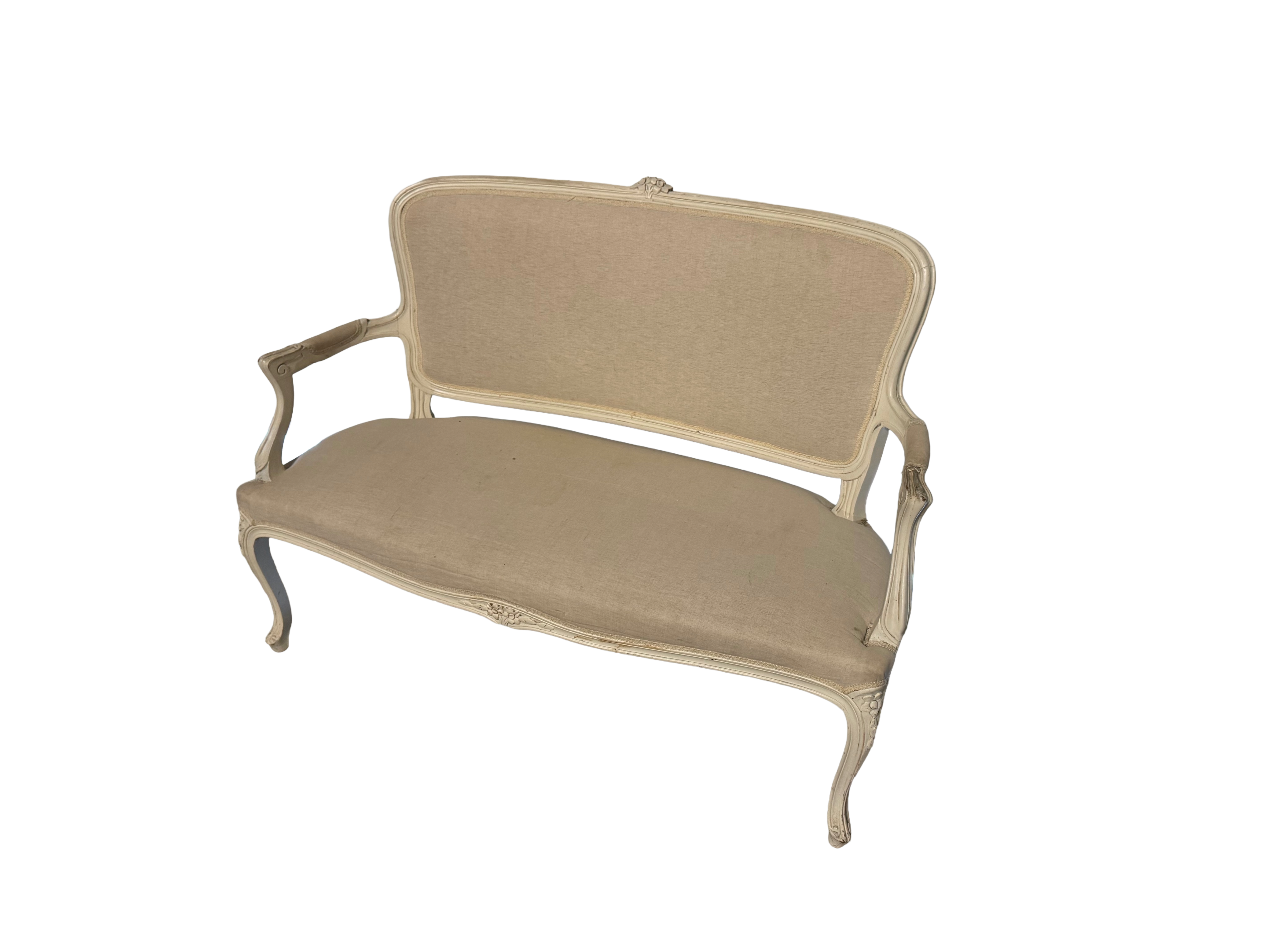 Banquette Armance