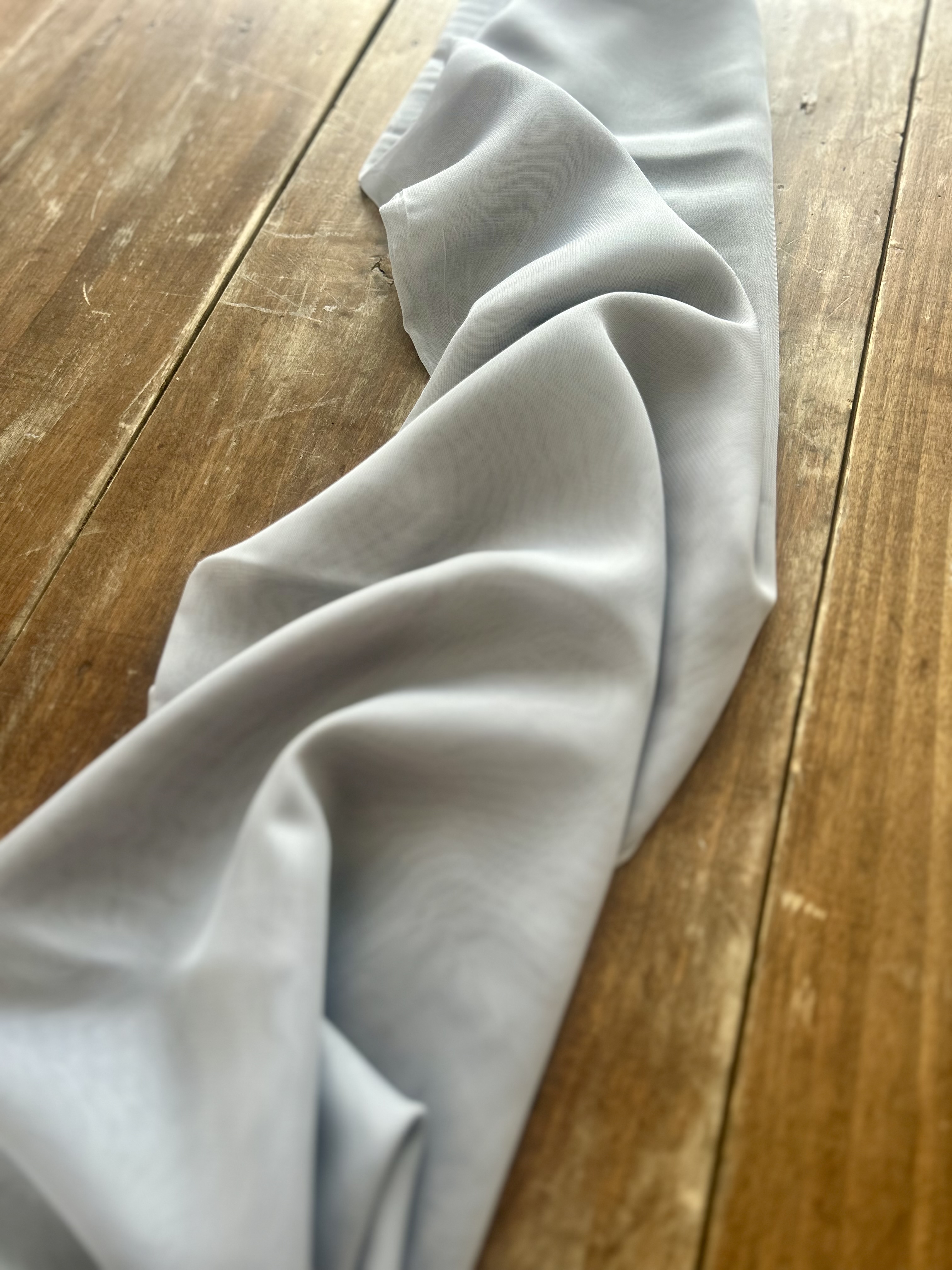 CDT gris mousseline