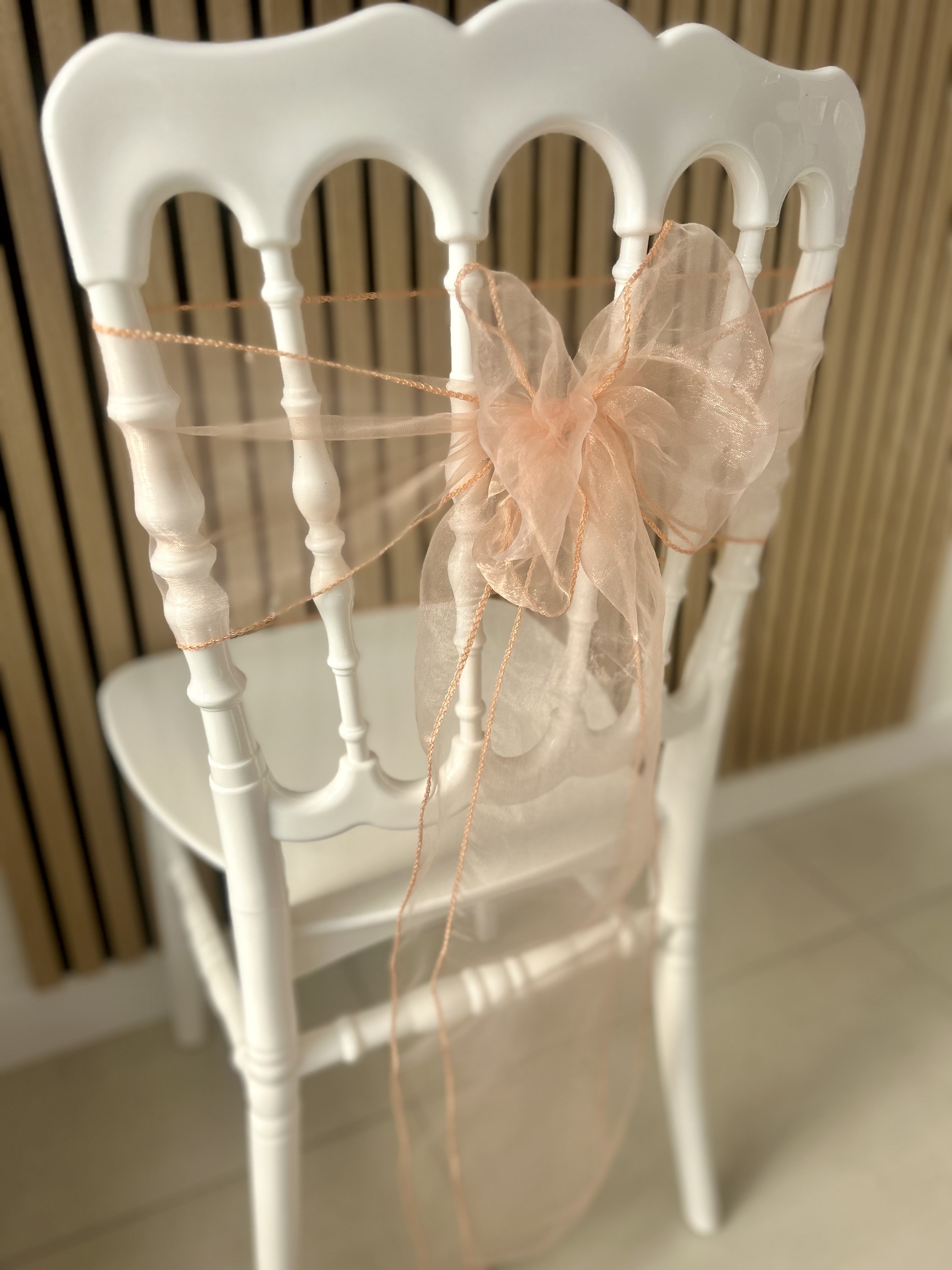 NDC pêche organza