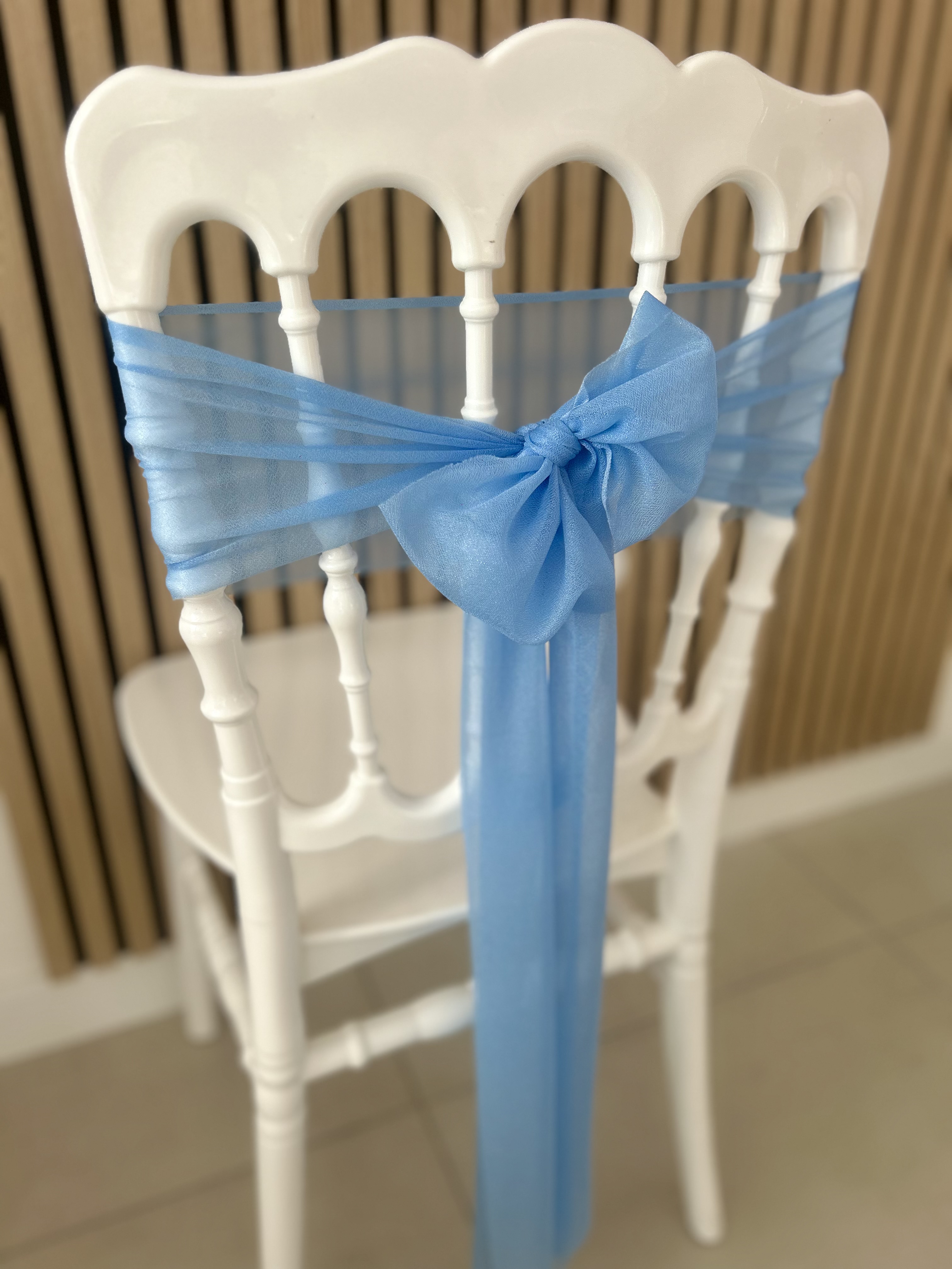 NDC bleu mousseline