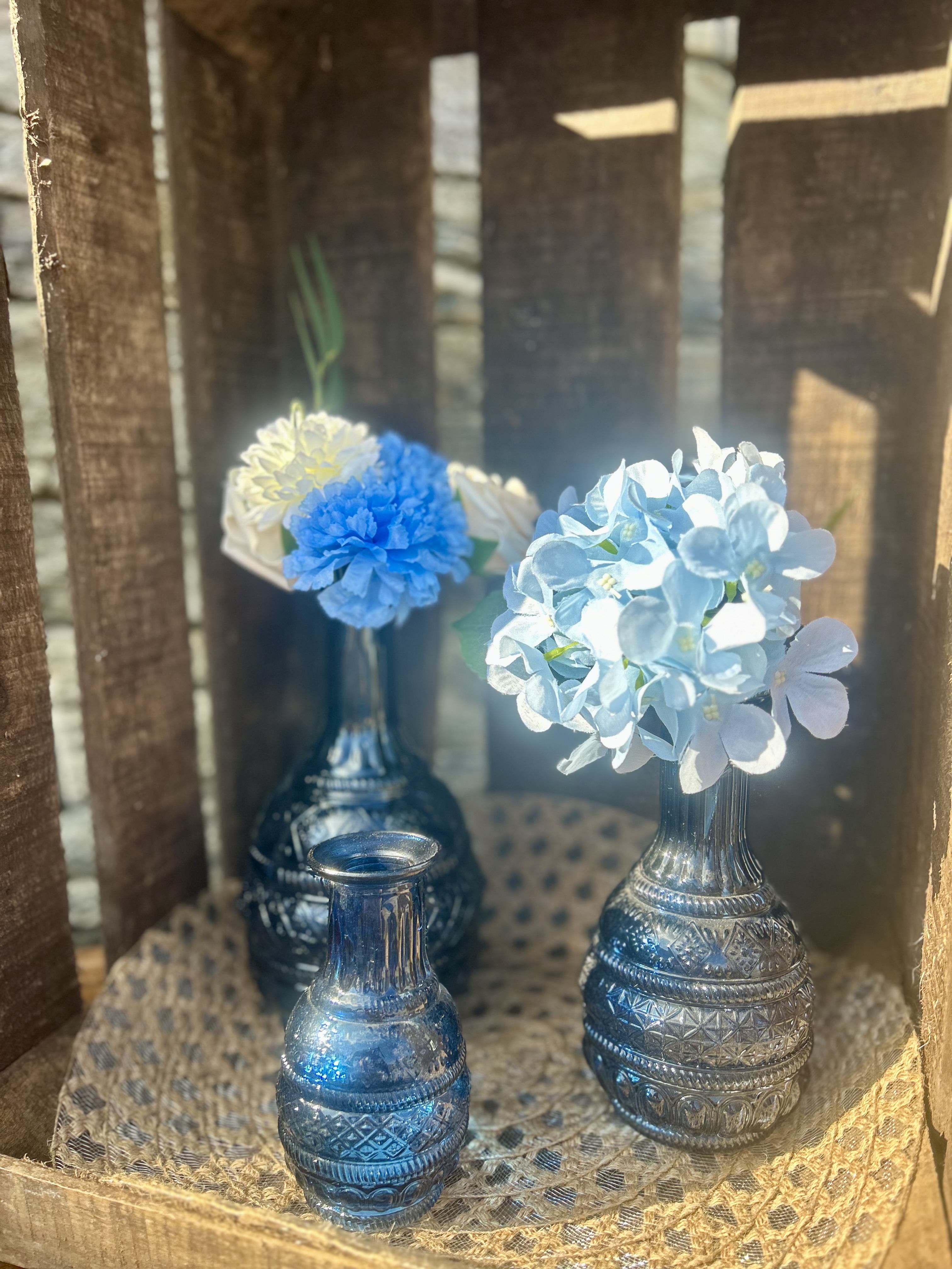 Vase EMY