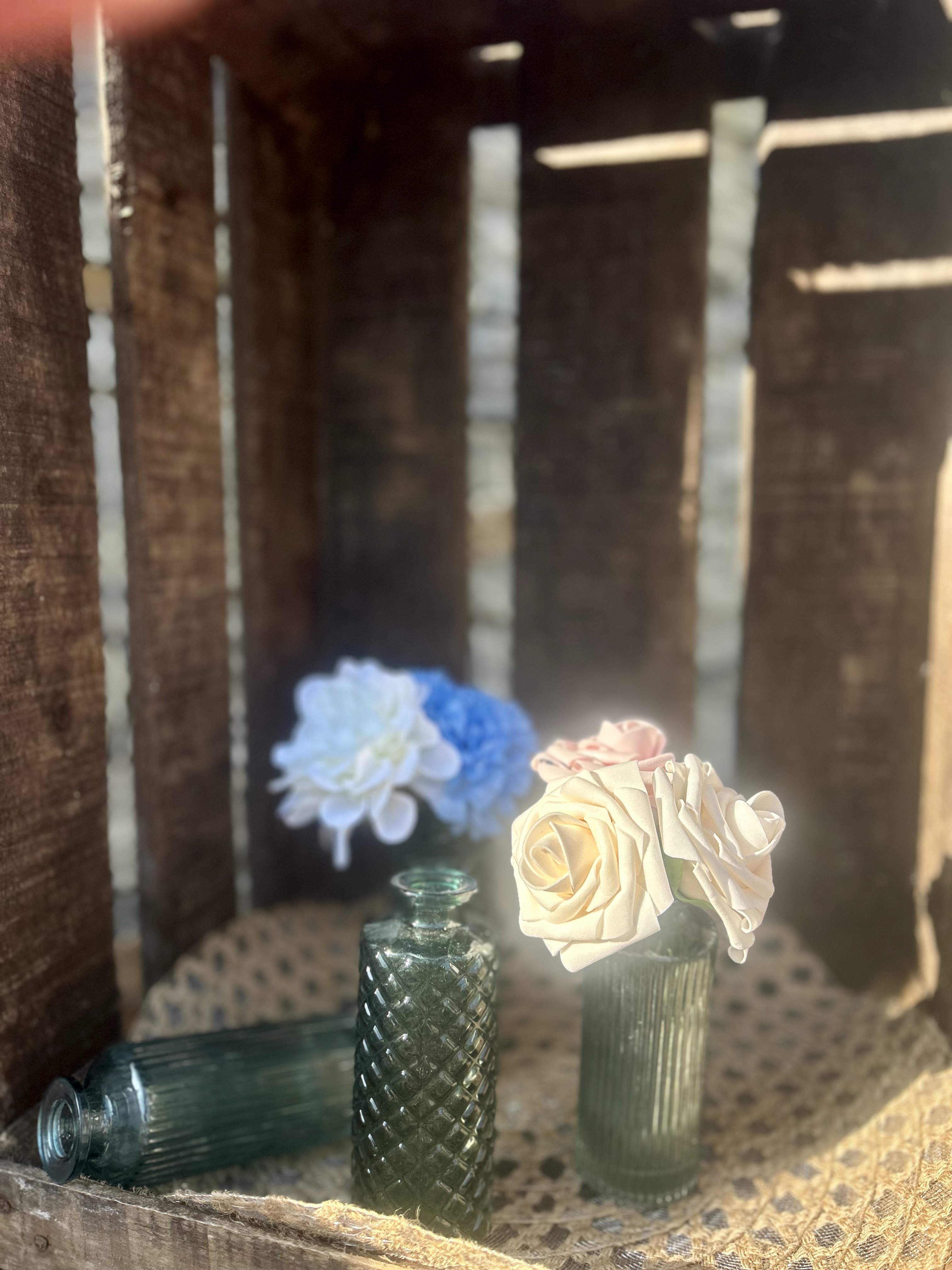 Vase EVE
