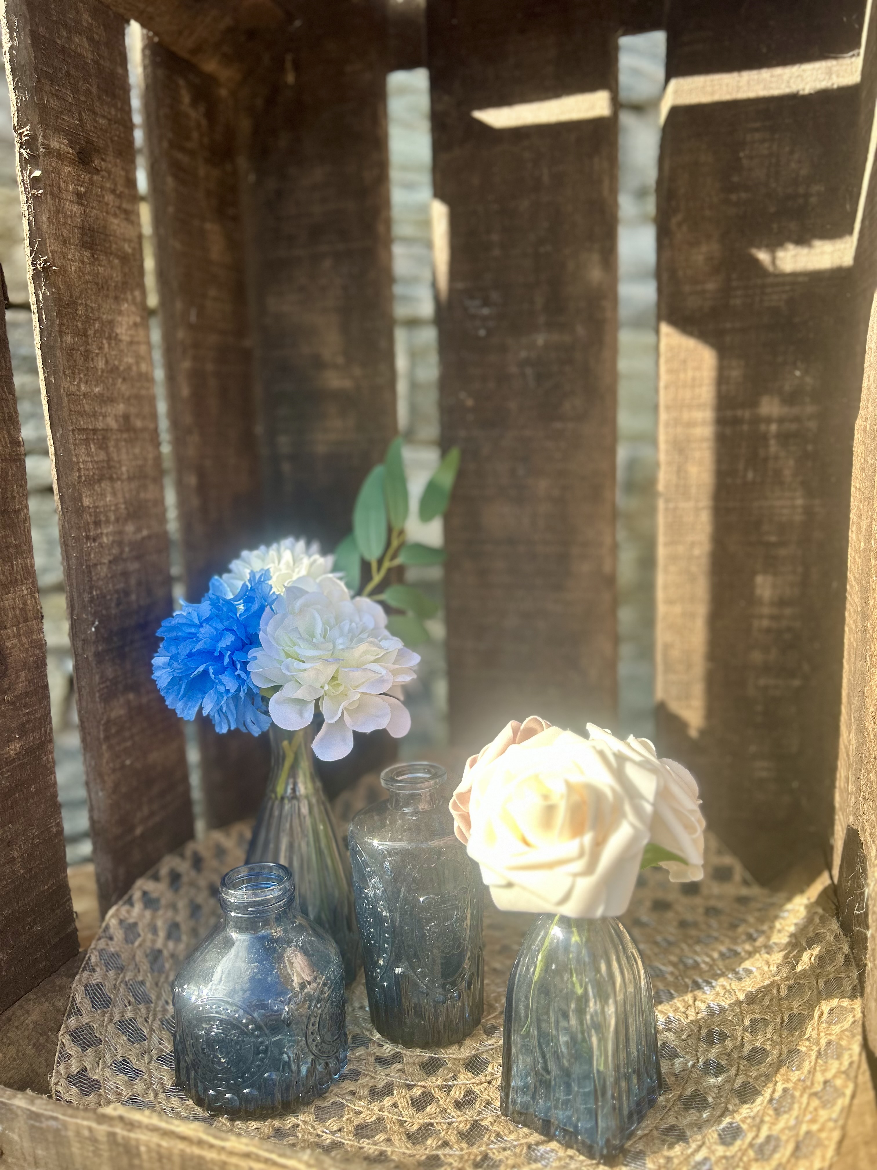 Vase NINA