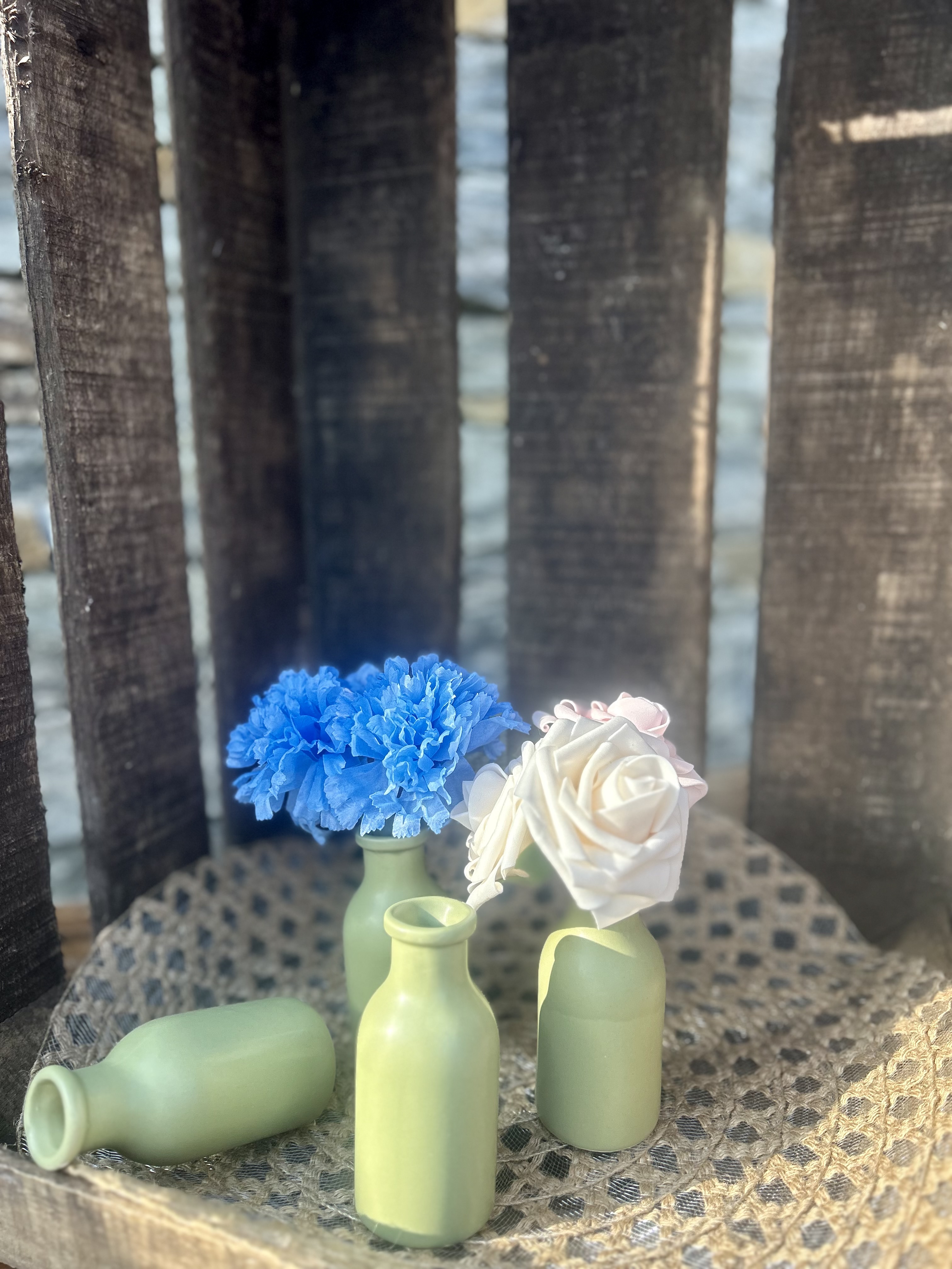 Vase LAURA