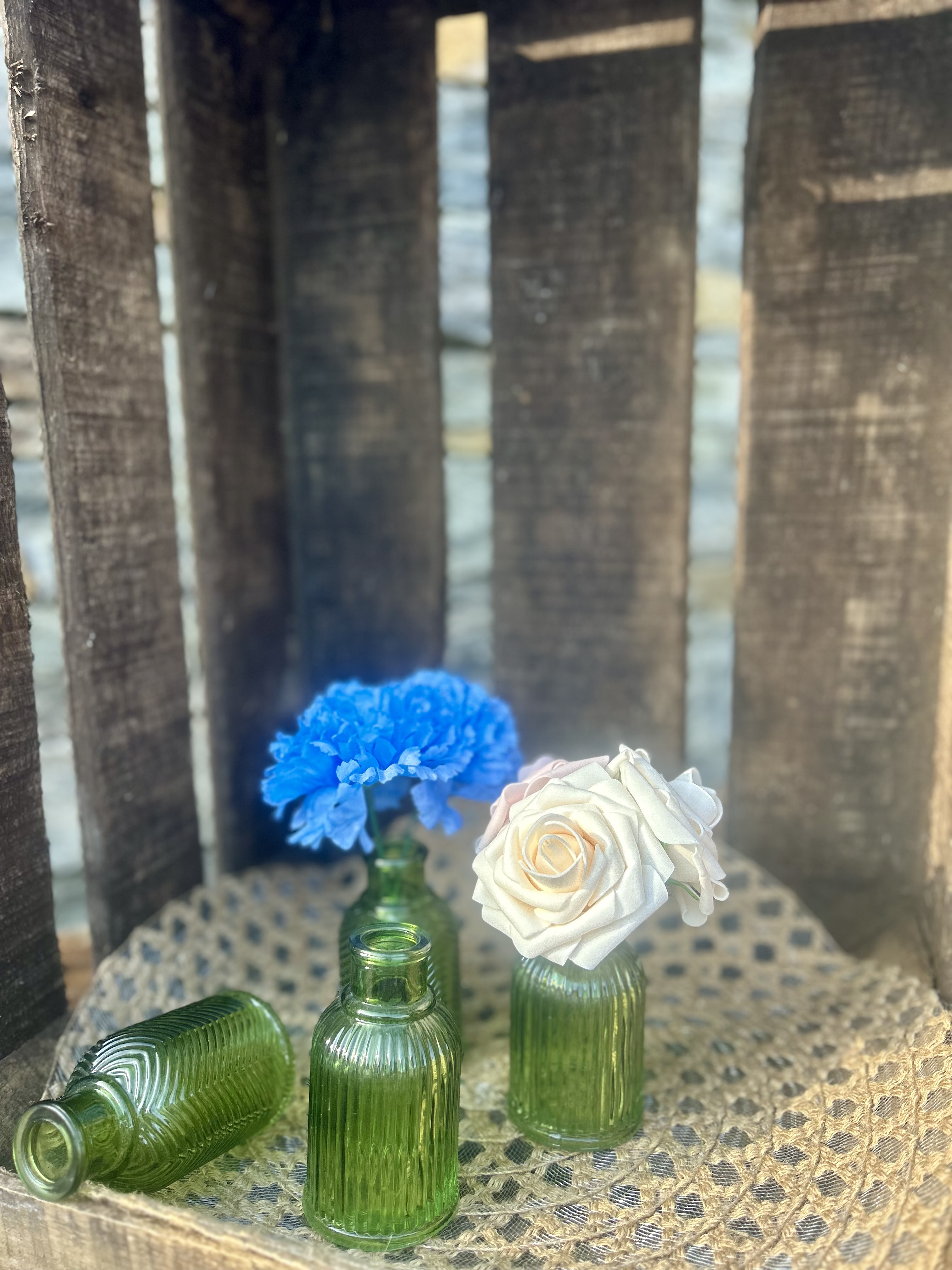 Vase LISA