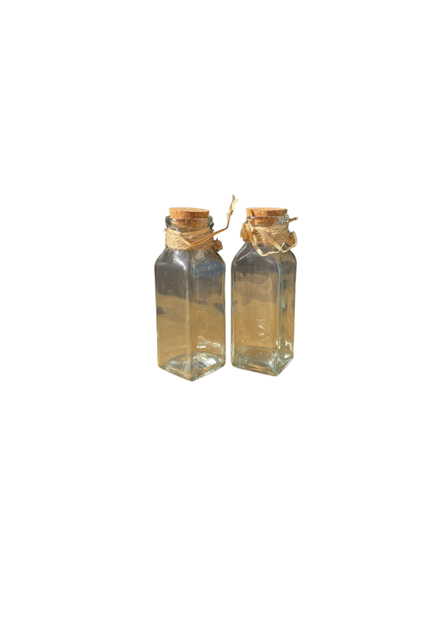 Bouteille à la mer