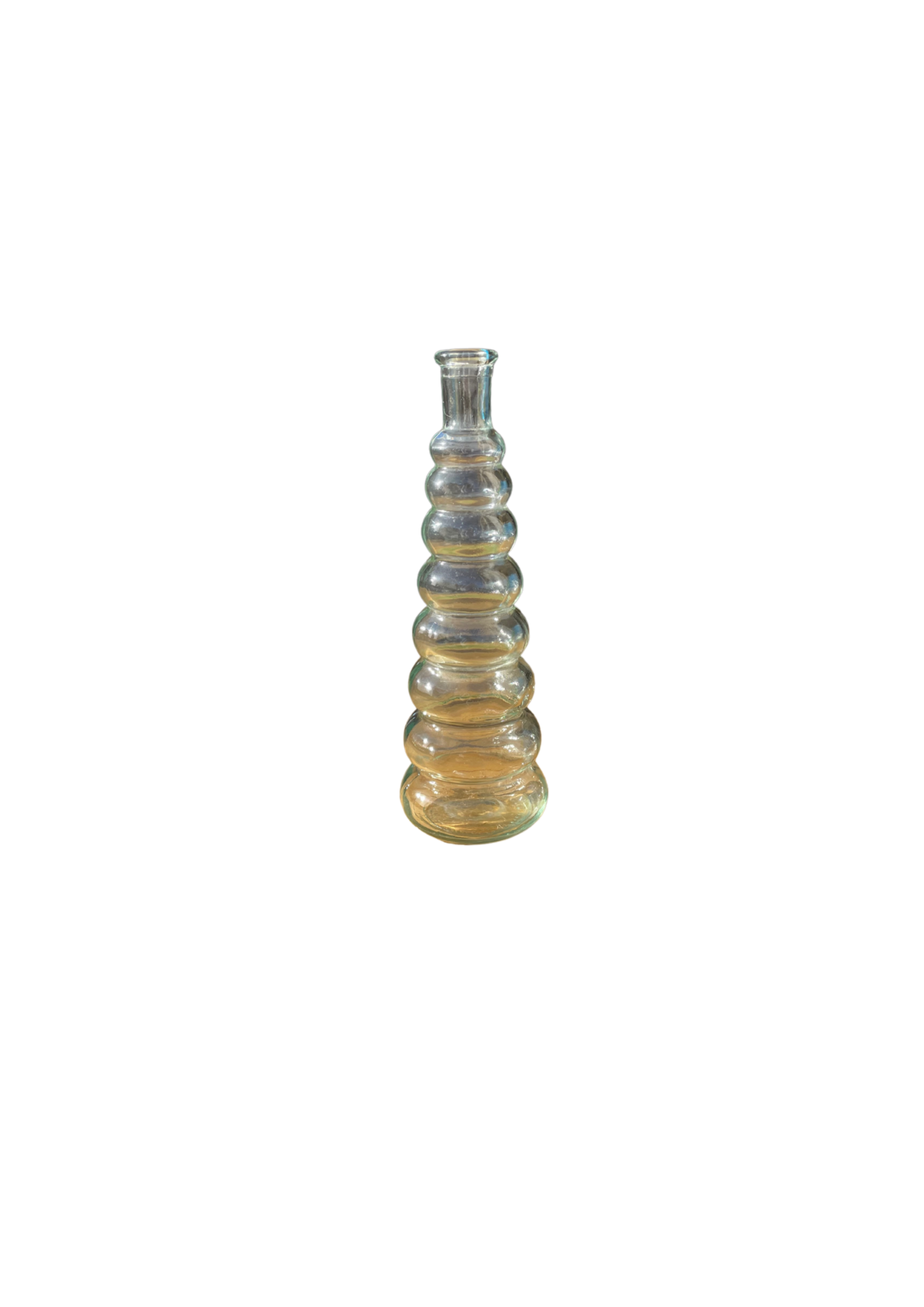 Vase bulle