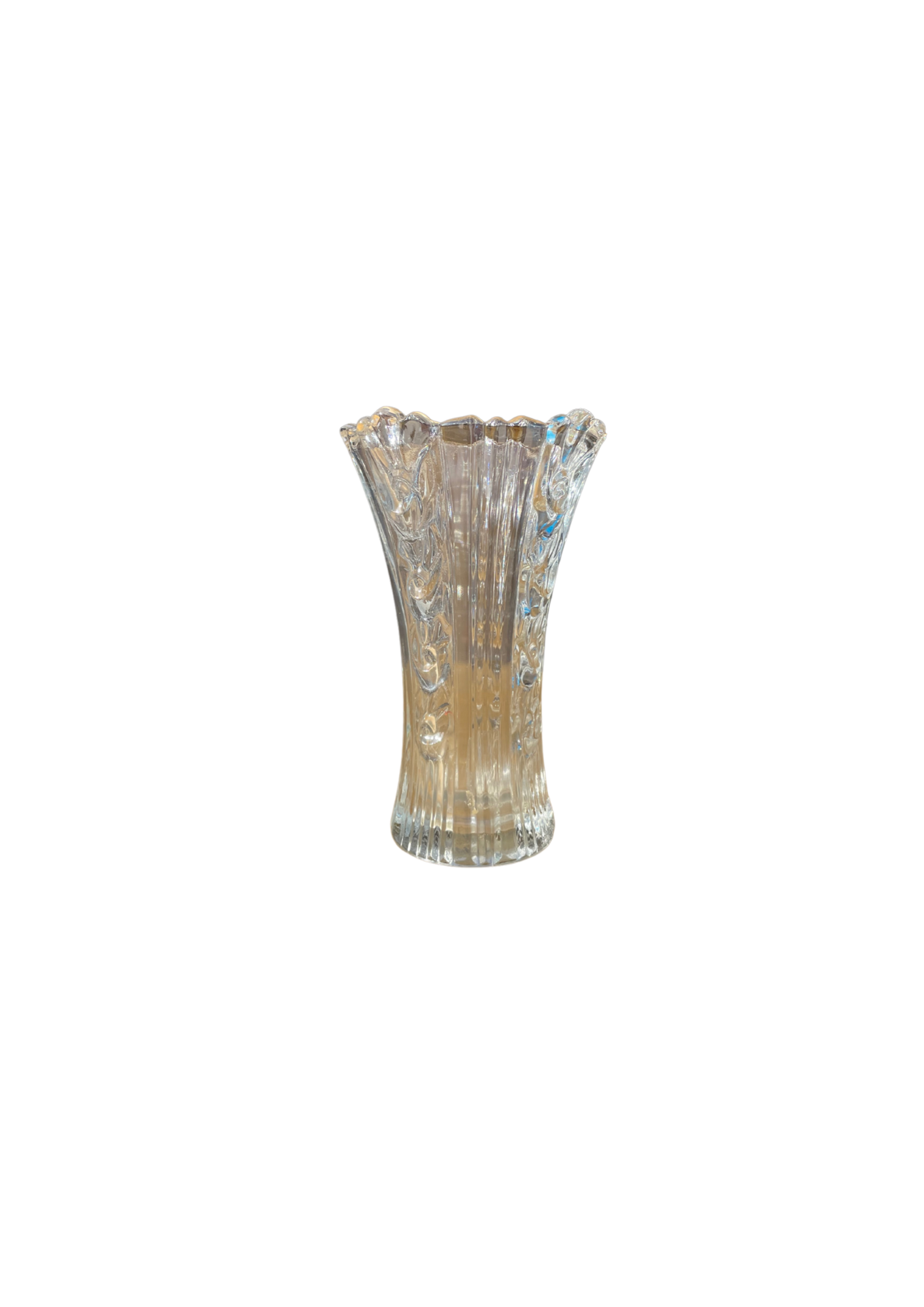 Vase louis